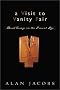 A Visit to Vanity Fair: Moral Essays on the Present Age