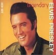Elvis Presley Legendary