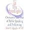 Research Your Topic to become a Competent Speaker