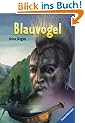 Blauvogel