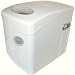 NewAir AI-200W PerfectCube Portable Countertop Ice Maker in White
