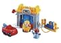 Video/Toy:  Discovering Vehicles
