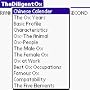 Chinese Astrology downloadable Software