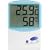 DRETEC �f�W�^�������x�v �u���[ O-206BL
