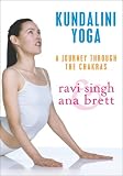 DVD Kundalini Yoga - A Journey through the Chakras code image
