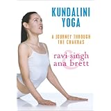 Kundalini Yoga - A Journey through the Chakras