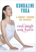 Kundalini Yoga - A Journey through the Chakras