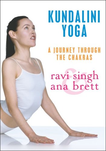 Kundalini Yoga - A Journey through the Chakras