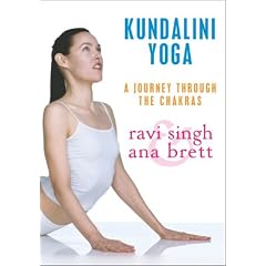 Kundalini Yoga - A Journey through the Chakras