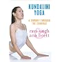 Kundalini Yoga - A Journey through the Chakras
