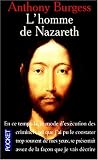 L'Homme de Nazareth par Burgess Anthony L'Homme de Nazareth par Anthony