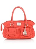 GUESS Devotion Satchel