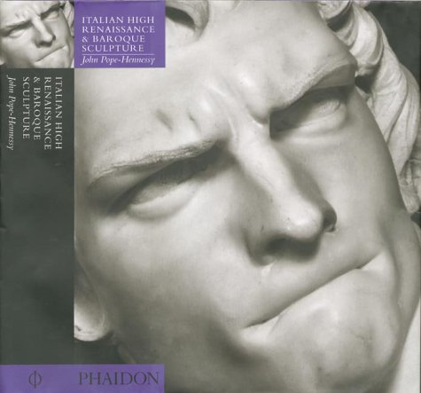 City Travel Guides Discounted  Books : Italian High Renaissance and Baroque Sculpture: Vol. 3 (Introduction to Italian Sculpture)