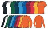 Nike 379170 Men's Rio II Short Sleeve Soccer Jersey (Call 1-800-234-2775 to order)