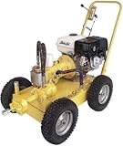 Review Electric Eel  / Model 800 - Pipelines Up To 24 Inch Diameter