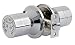 Satin Chrome YL88 Keyless Electronic Digital Door Lock