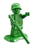  LEGO Toy Story 7595 Army Men on Patrol
