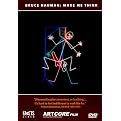 Make Me Think: Bruce Nauman (Widescreen)
