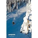 ポスター パタゴニア Going Big in B.C.