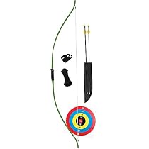 Bear Archery Titan Bow Set