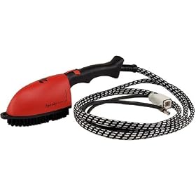 Reliable High Pressure Steam Brush for Steam Boiler Iron System