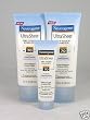 Neutrogena Ultra Sheer Dry-Touch Sunblock, SPF 70, 3-Ounce Tubes (Pack of 2) Plus Bonus 1 oz Travel Size Total 7.0 oz