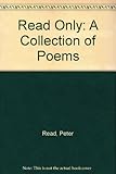 Read only : a collection of poems