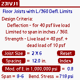 SpanTables downloadable Software