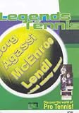 Legends of Tennis [DVD]