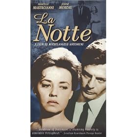 La Notte [VHS]
