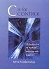C is for Control: A Laboratory Text for Hardware Interfacing with C and C++