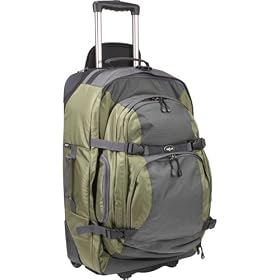 <b>Eagle Creek Exploration Systems Switchback Max 25</b>
