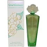 Gardenia Elizabeth Taylor By Elizabeth Taylor For Women, Eau De Parfum Spray, 3.4-Ounce