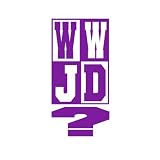 WWJD? Temporary Tattoos