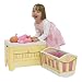 Dream Town Rose Petal Cottage Nursery Accessory Pack