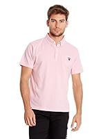 Ossa Fashion Polo (Rosa)