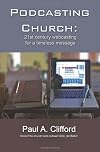 Podcasting Church