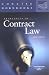 Principles of Contract Law (Concise Hornbook Series) (Hornbook Series Student Edition)