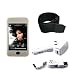 (7 Color Options) 5 in 1 iPod Touch 8gb, 16gb, 32gb, 64gb 2nd Gen, 3rd Gen silicone case package + home / car charger, USB cable, armband, screen protector