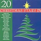 Click here to buy 20 Christmas Stars IV by  .