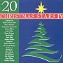 20 Christmas Stars IV