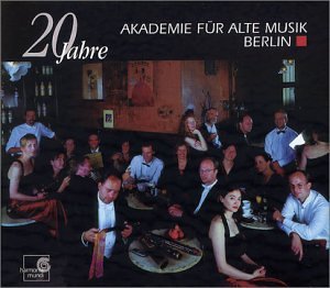 Produkt-Bild: Portrait of Akademie Fuer Alte