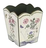 Portmeirion Botanic Garden Wastebasket