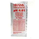 pH 4.01 Calibration Solution - 20mL