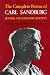 The Complete Poems of Carl Sandburg: Revised and Expanded Edition