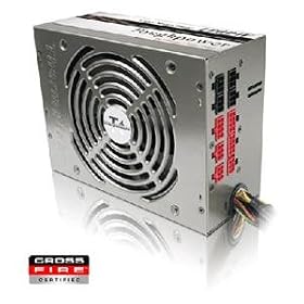 New Thermaltake Toughpower W0132RU ATX12V & EPS12V Power Supply Stable 1000W Continuous Output