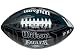 Wilson F1534 NFL Team Logo Football (Junior Sized)