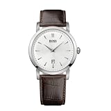 Hugo Boss Damen-Armbanduhr Analog Quarz 1512636