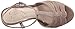 Jessica Simpson Women's Bassie dress Sandal