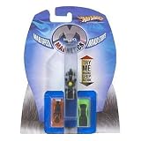 Micro Madnetics J8170-0 - Micro Madnetics 3er Pack Fahrzeuge